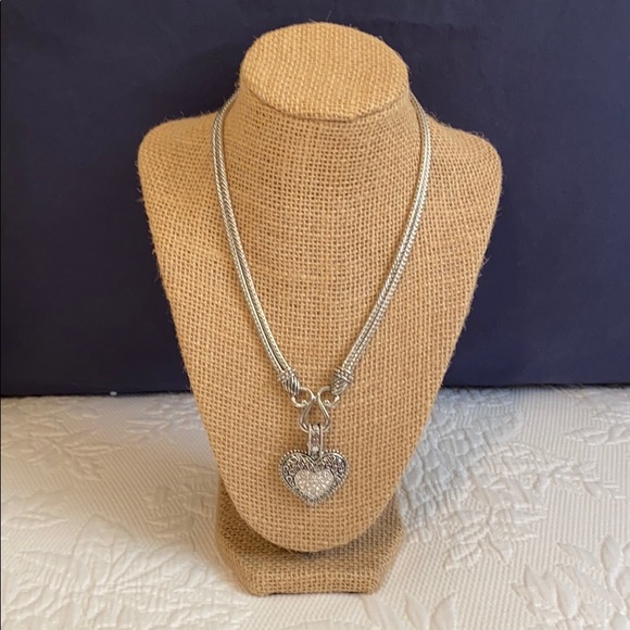 Lia Sophia Jewelry - Lia Sophia Necklace